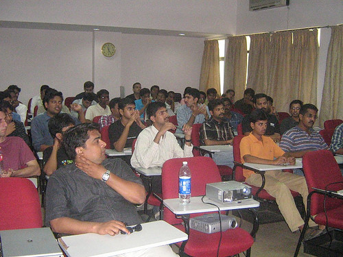 Momo Chennai – A report | BotHack