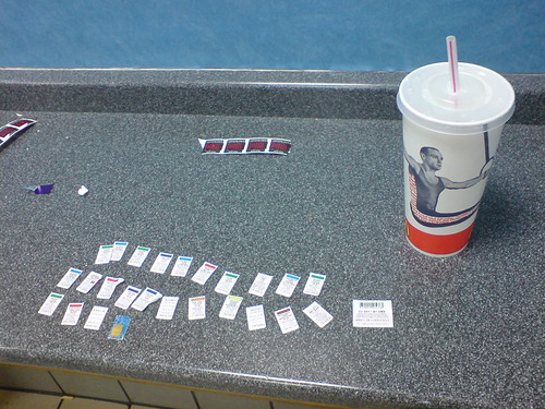 McDonalds Monopoly 2010 List of Rare Game Pieces Access Winnipeg