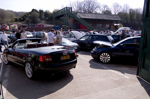 Audi A4 Cabrio - The Pictures and Build Thread | Detailing World Forum