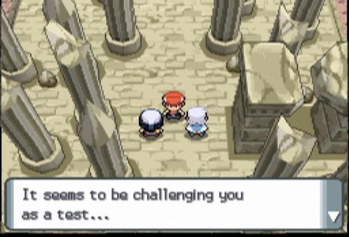 Pokemon Diamond ( DS ) The Independent Video Game Community