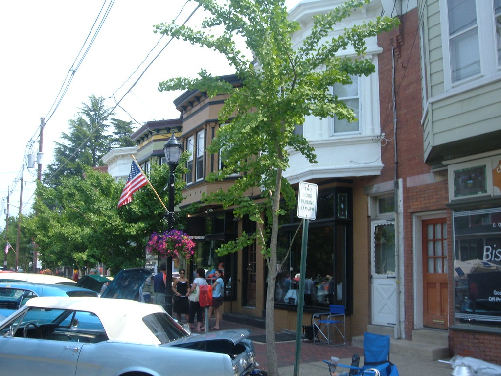 Collingswood, NJ's Mayfair SkyscraperCity Forum