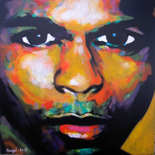 Characteristics of the Popart movement. Josh2k9's Blog