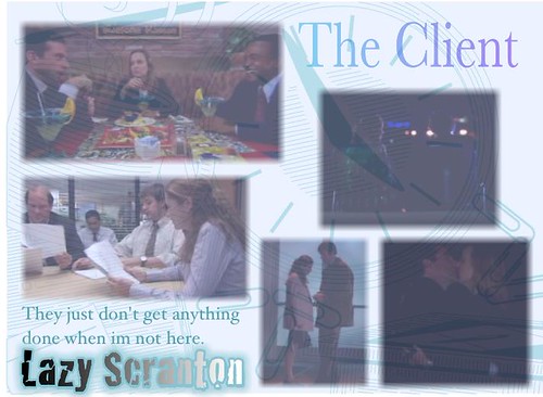 client