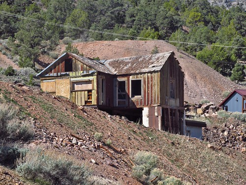 Flickriver Recent Photos From Pioche Nevada United States