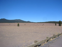 Pumice Desert - 1 Pumice Desert - 1