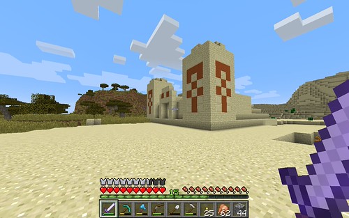 Moving at the Speed of Creativity More Minecraft Learning