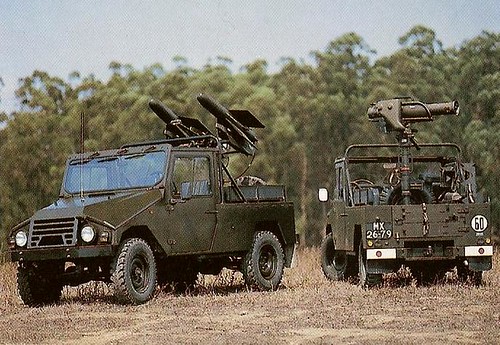 Gazoline .Carros de Combat.