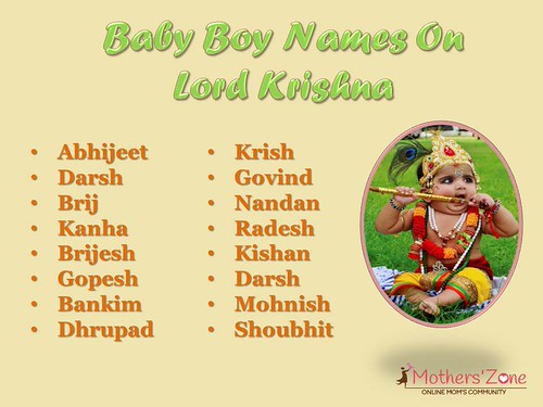 Modern baby boy names meaning lord vishnu Stylische
