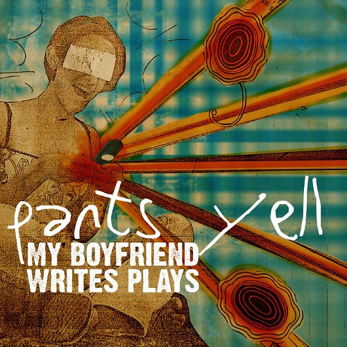 50 Examples of Awesome Album Artwork Part 1