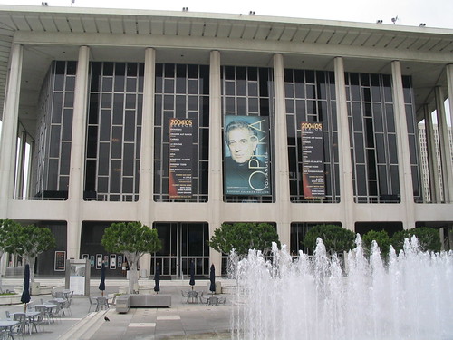 Cities with the best historic Theatre Palaces or Modern Cultural