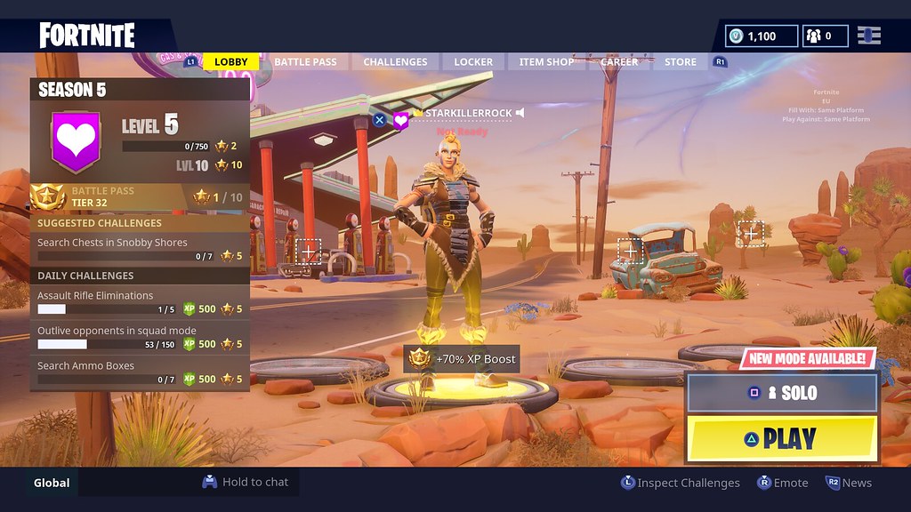 Lachlan Playing Fortnite Season 8 Dan D Fortnite Season 7