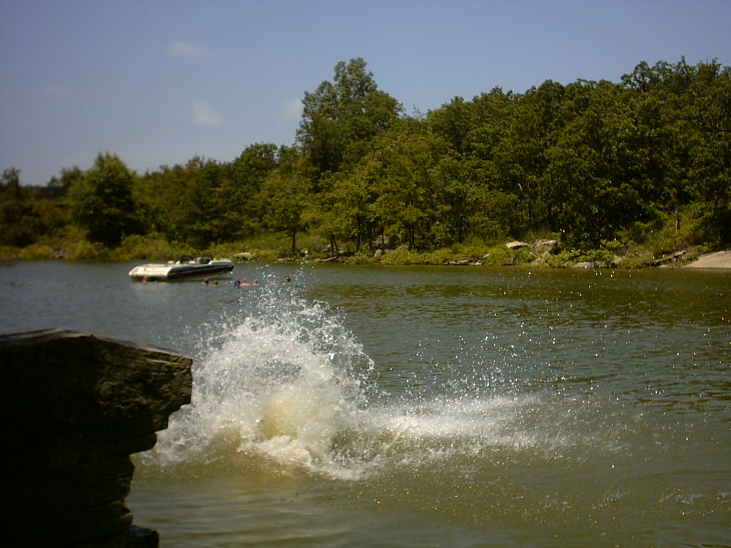 Piney Creek Map Oklahoma Mapcarta