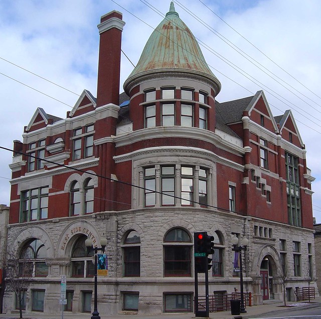 YMCA Rockford, IL Flickr Photo Sharing!