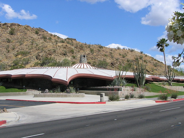 Former Chart House Restaurant, Palm Springs Explore dalyla… Flickr