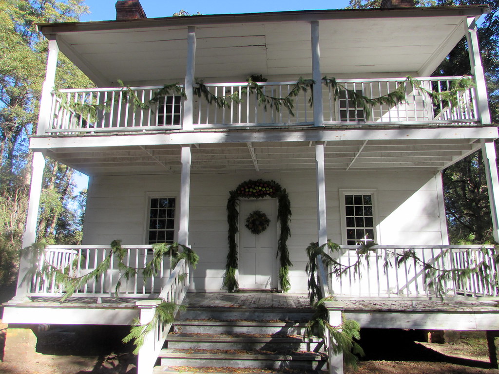 Salida y puesta de sol de Turnbull, NC, EE. UU.