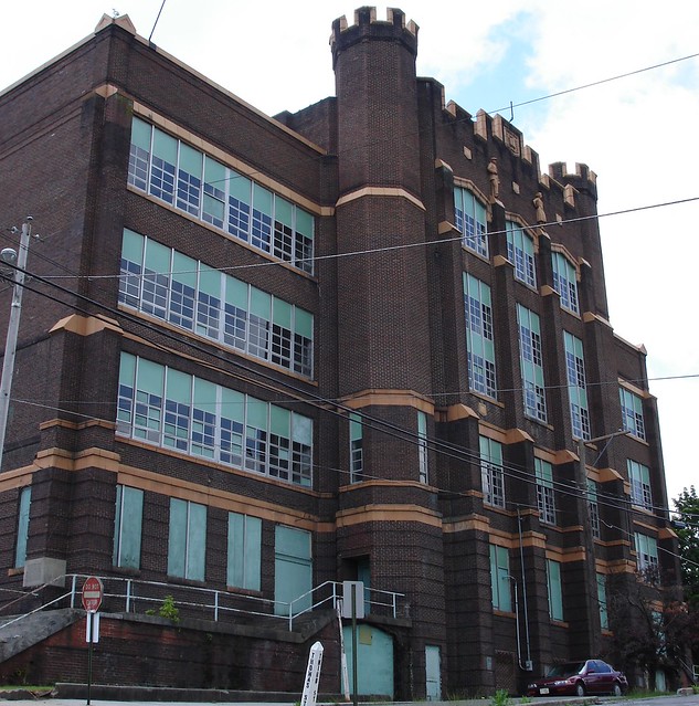 School Bluefield, WV Flickr Photo Sharing!