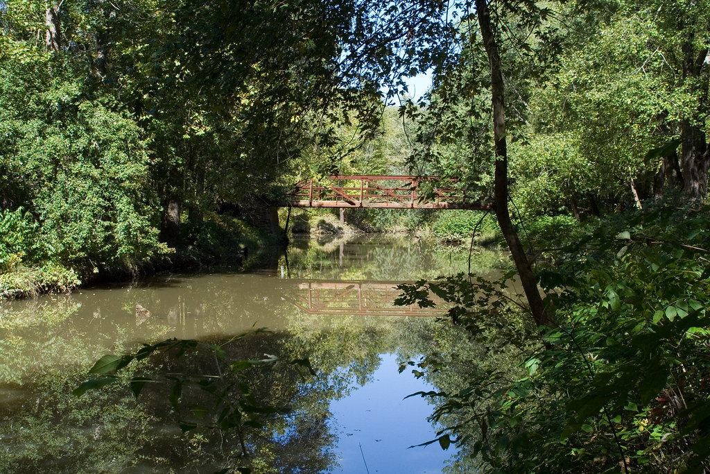 Browning Hill Map Indiana Mapcarta