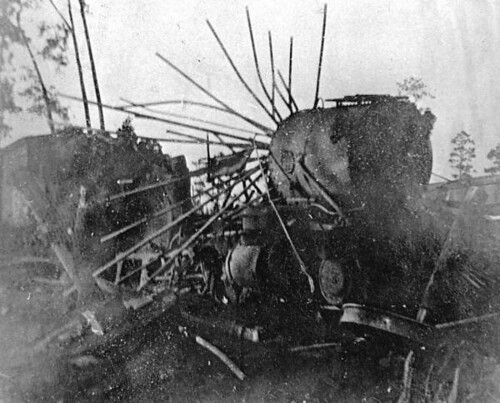 Florida boiler explosion Explore Alaska_Paul's … Flickr