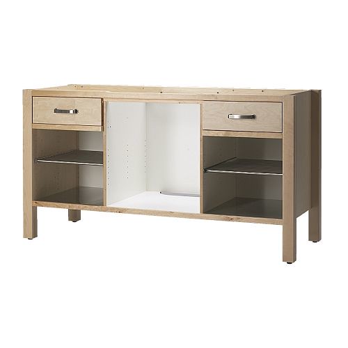 Ikea Varde Kitchen Base