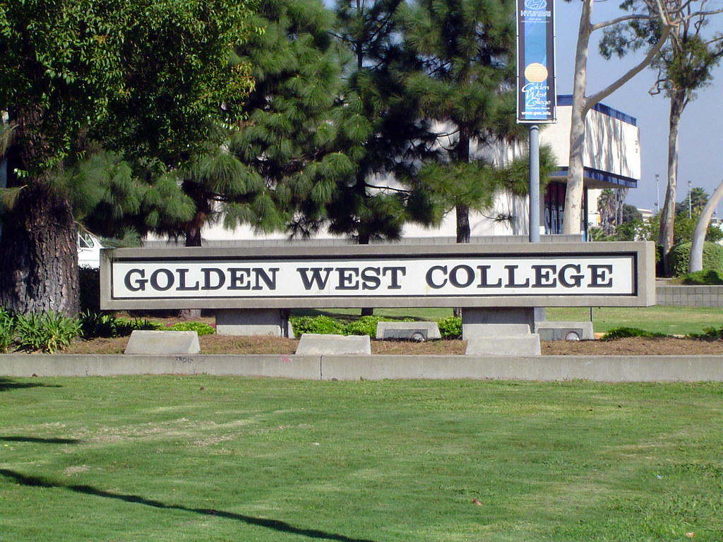 Golden West College Explore Paul!!!'s photos on Flickr. Pa… Flickr