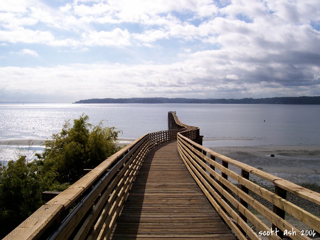 Indianola Map Kitsap Peninsula, Washington Mapcarta