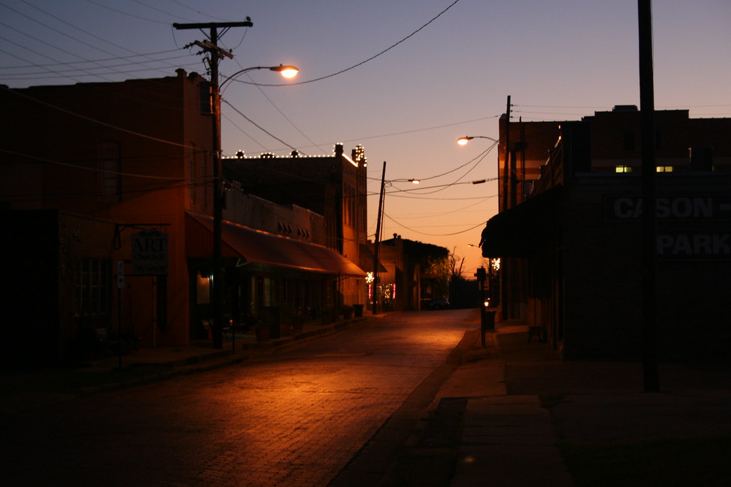 Woden Rd, Nacogdoches, TX アメリカ合衆国日の出日の入り時間