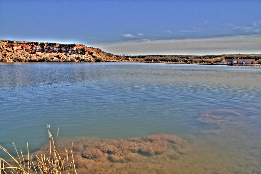 Elevation of Dexter, NM, USA Topographic Map Altitude Map