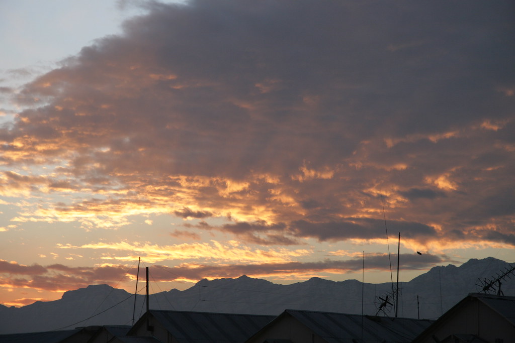 Kabul, Afghanistan Sunrise Sunset Times