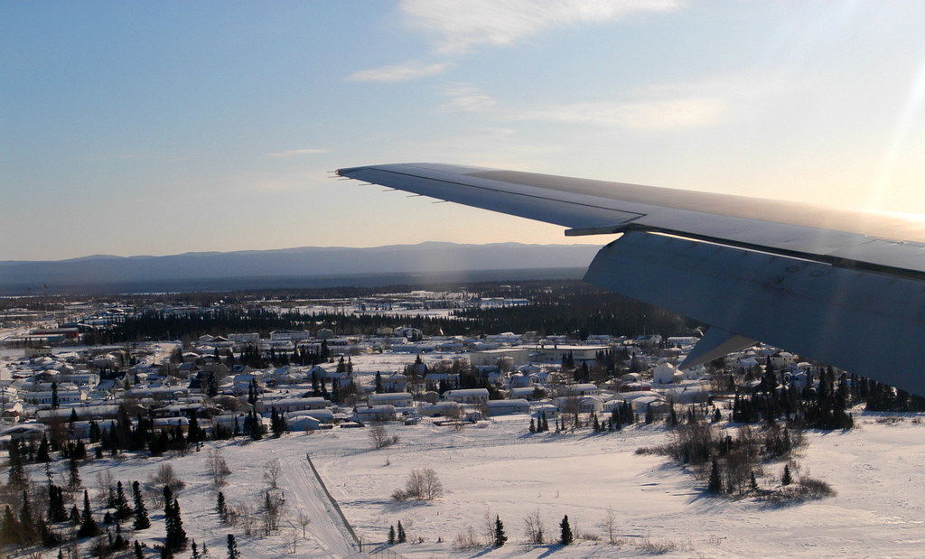 Happy ValleyGoose Bay Map Labrador, Newfoundland Mapcarta