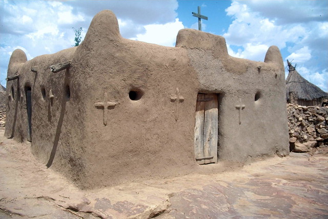 material mud/brick (mali) part 2 a gallery on Flickr