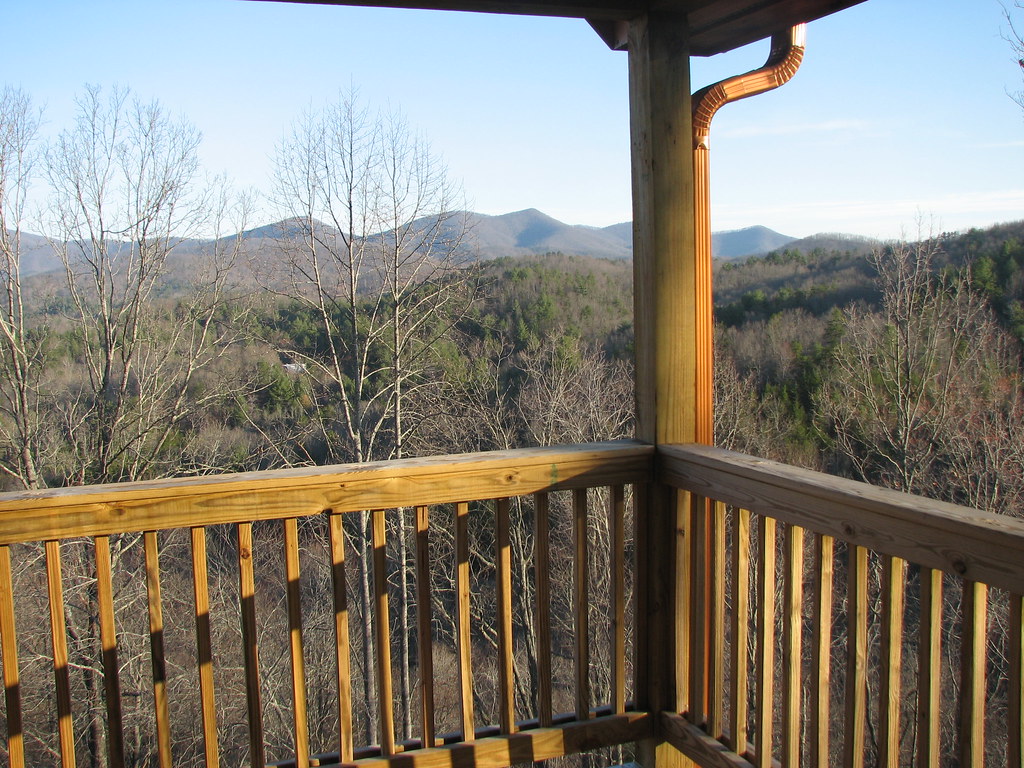 Elevation of Mineral Bluff, GA, USA Topographic Map Altitude Map