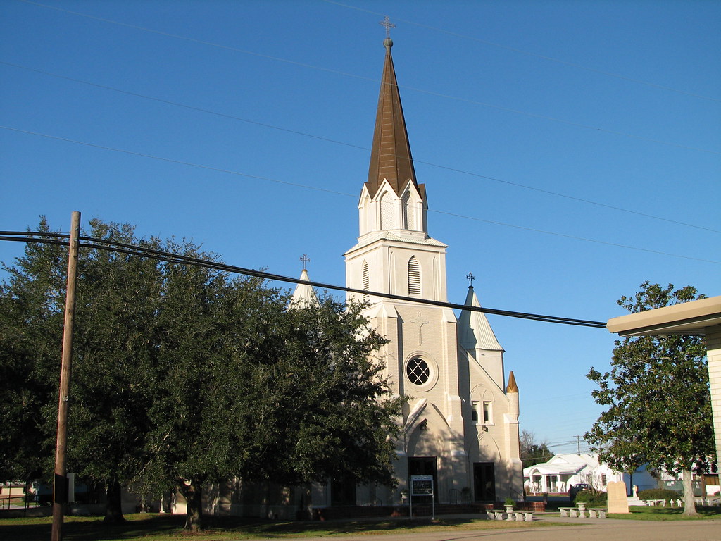 Population Of Delcambre La at Hector Smith blog