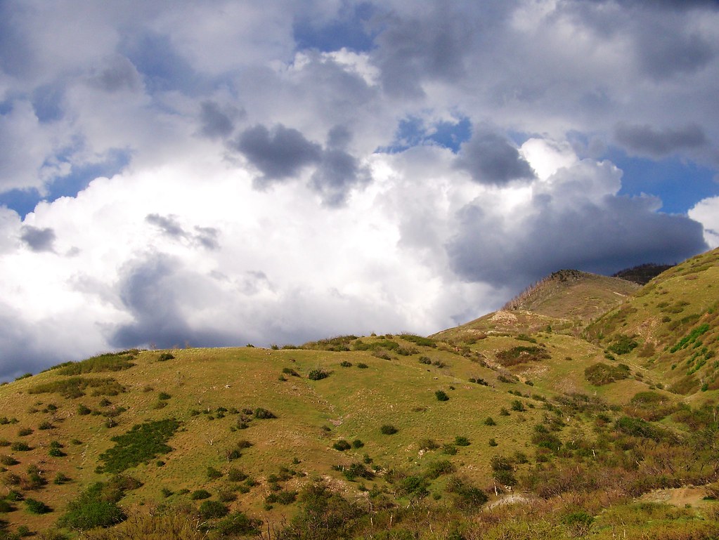 Santaquin City Cemetery Map Utah Mapcarta
