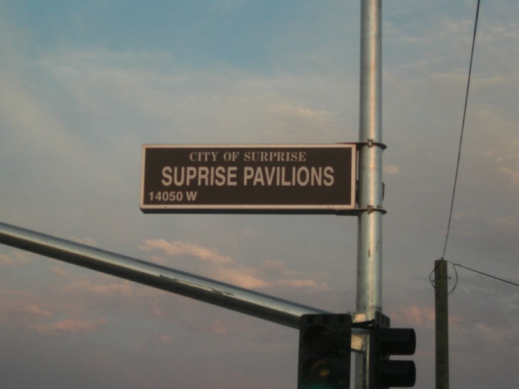 Banner Del E b Medical Center Map Arizona Mapcarta