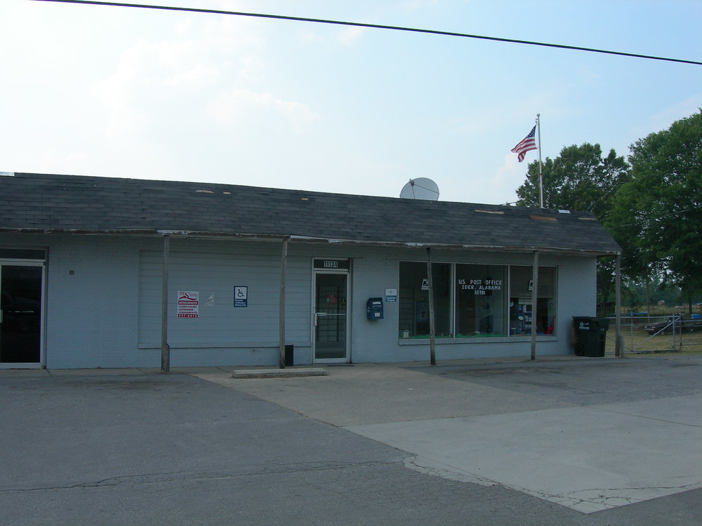 Ider, Alabama 35981 Jimmy Emerson, DVM Flickr