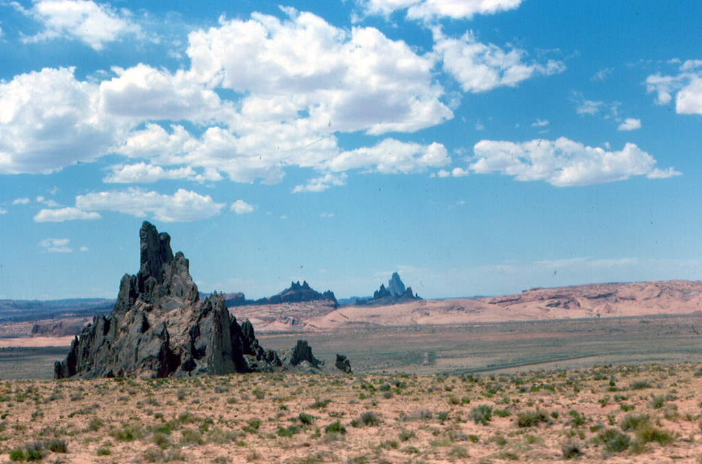 Kayenta Map Arizona Mapcarta