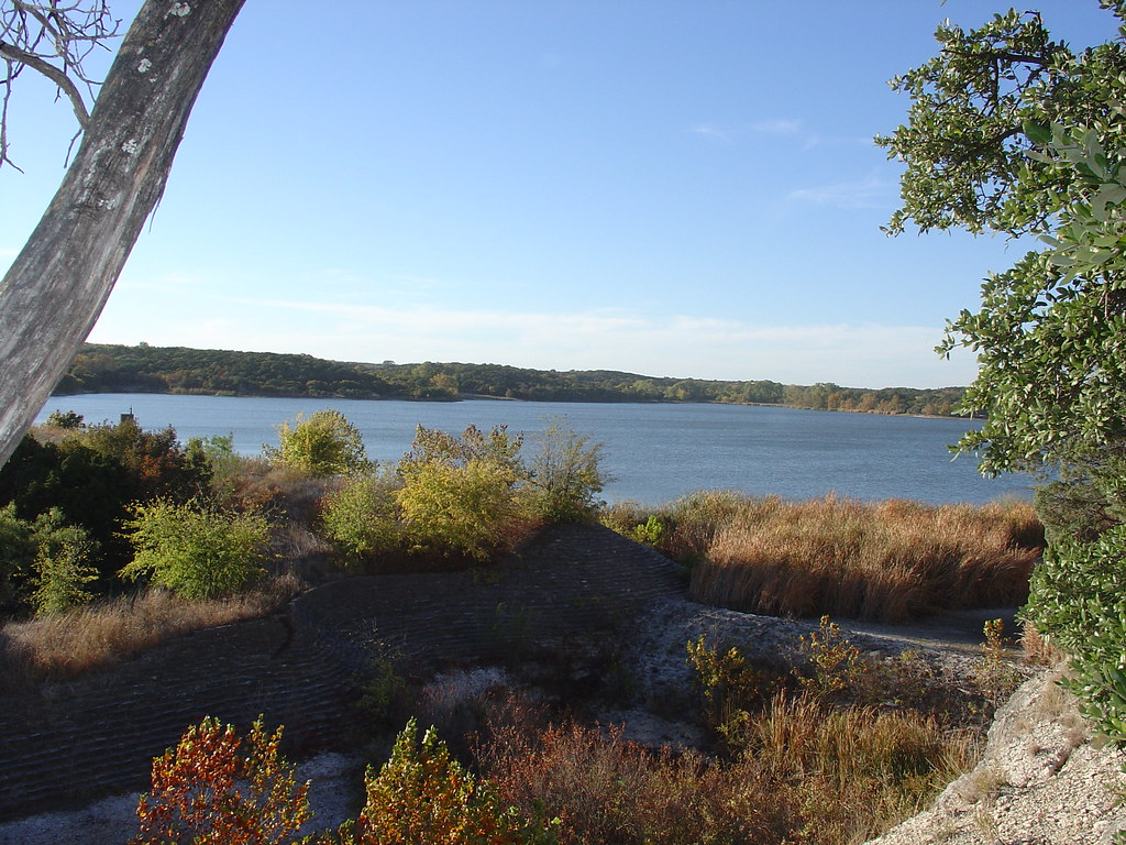Elevation of Woodard Ave, Godley, TX, USA Topographic Map Altitude Map