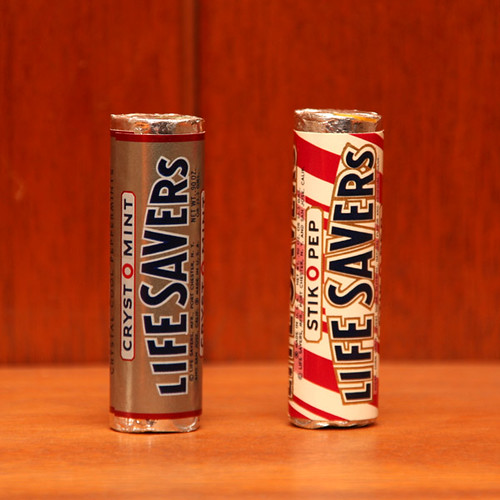 Flickriver Most interesting photos from LIfe Savers The Candy With The Hole pool