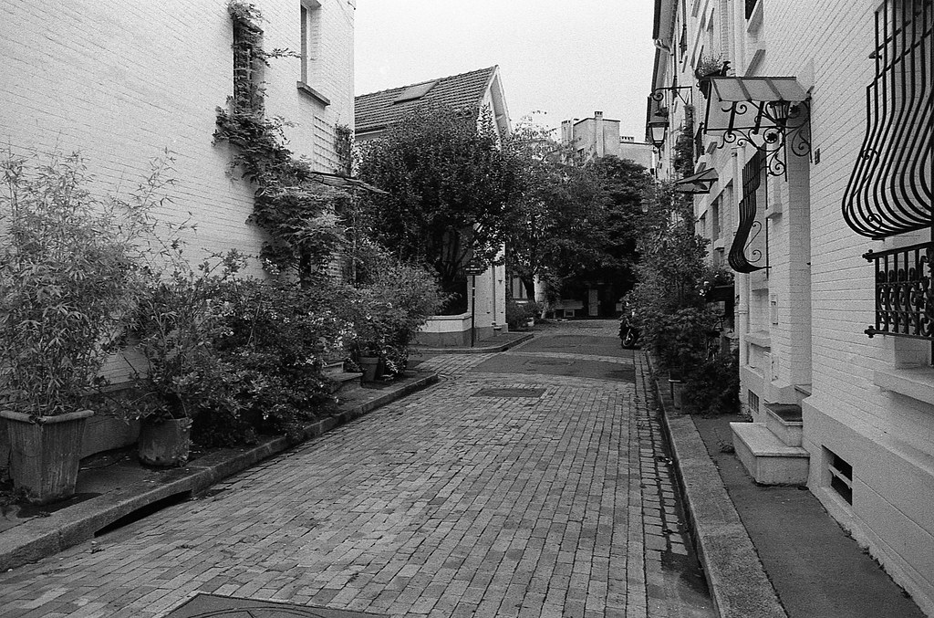 13th arrondissement Paris Around Guides