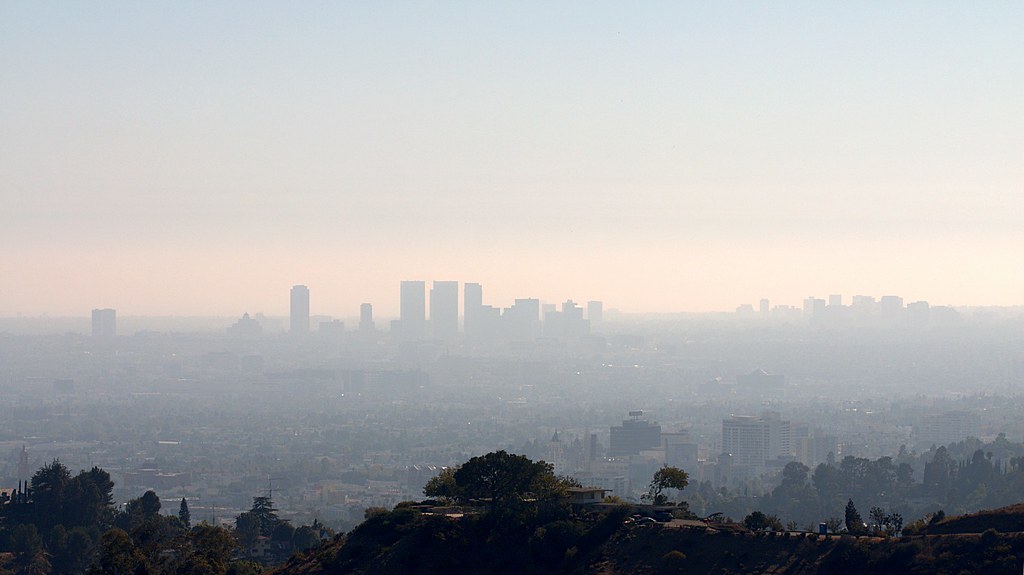 Los Angeles, California Page 6 SkyscraperCity Forum