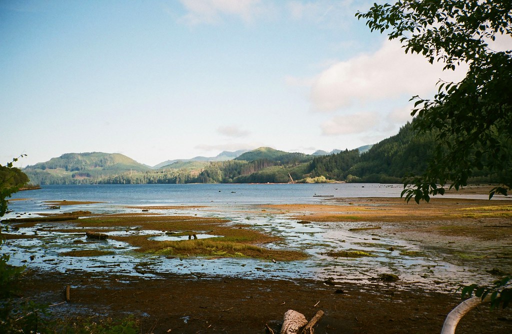 Flickriver Most interesting photos from Holberg, British Columbia, Canada