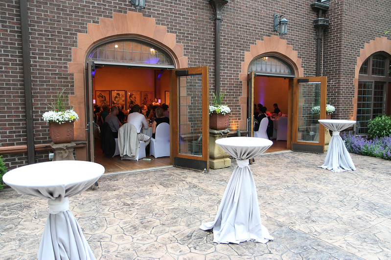 Charles Allis Art Museum Milwaukee, Wisconsin