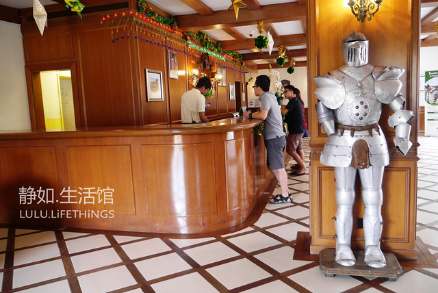 静如生活馆 彭亨州景点 法国村colmar Tropicale Berjaya Hill