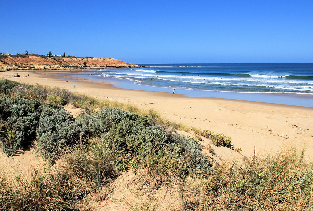 Flickriver Most interesting photos from Aldinga Beach, South Australia
