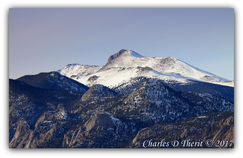 Elevation of Lakeview Dr, Drake, CO, USA Topographic Map Altitude Map