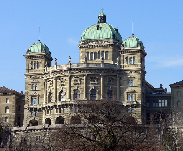 Swiss Government a gallery on Flickr