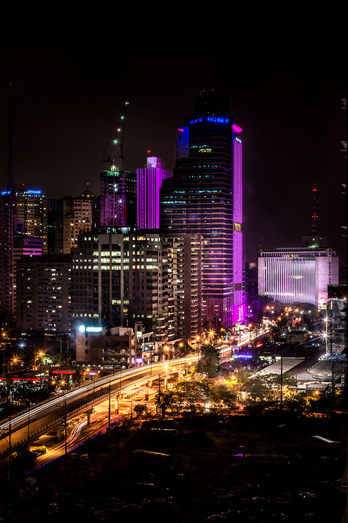 White Plains Map Calabarzon, Philippines Mapcarta