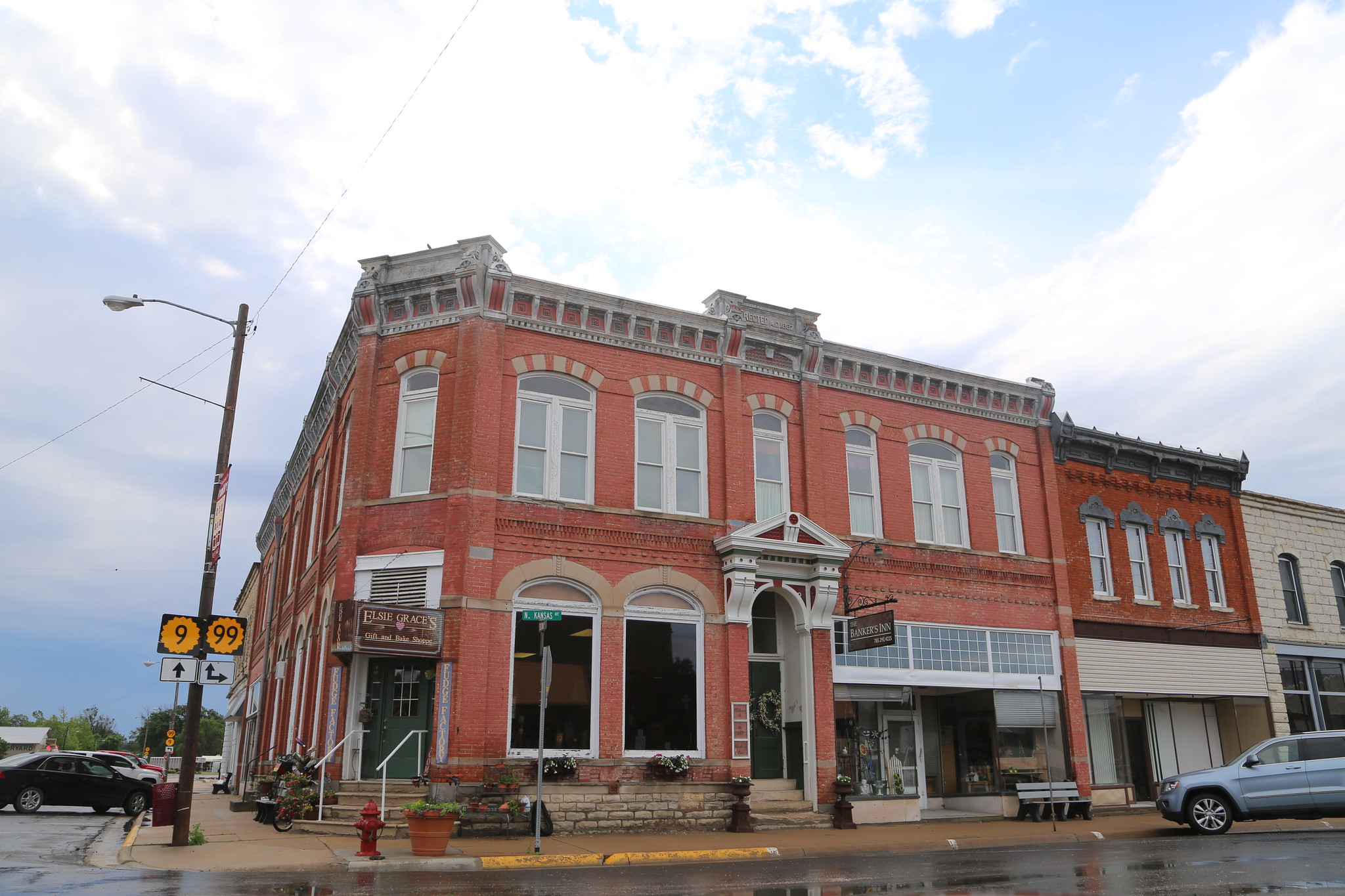 Frankfort Kansas, Marshall County KS Flickr Photo Sharing!