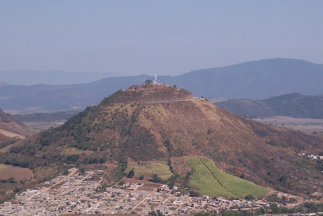 Loma Hermosa definition/meaning