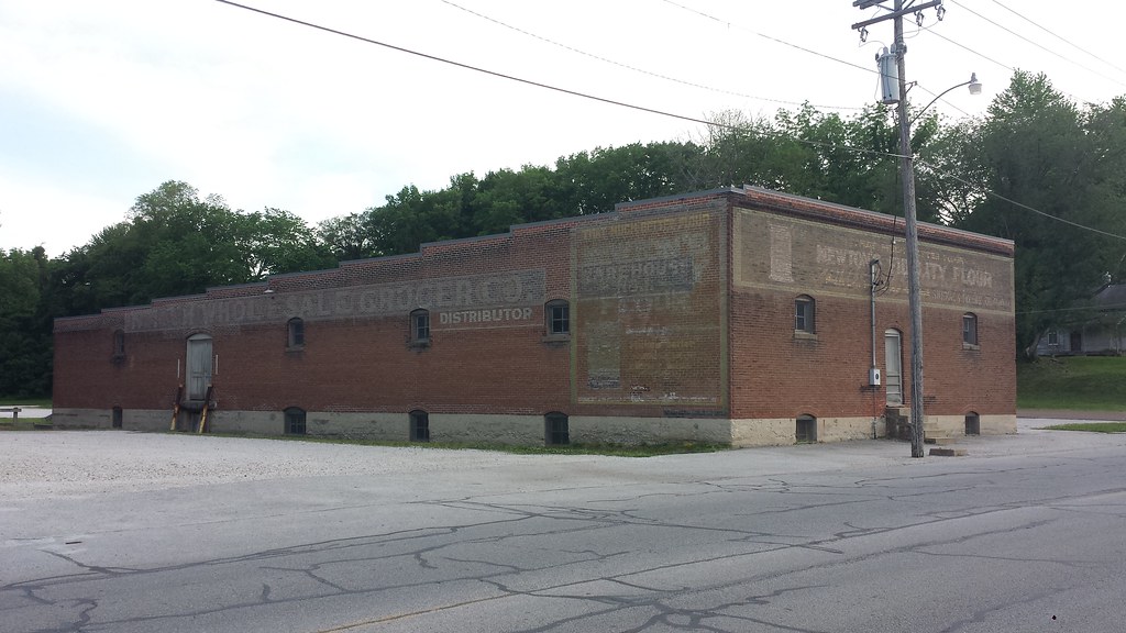 Boonville Map Central Missouri Mapcarta